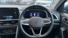 Volkswagen T-Roc 1.0 TSI Life 5dr Petrol Hatchback